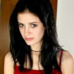 Pic of ATK galleria presents: Ricky, brunette with long perky nipples