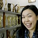 Pic of Naughty Asian Chick Is Rocco's Next Victim For His POV Chronicles - Free Porn Video - Teen, Hardcore, Asian, Hd, Blowjob Porn Tube - 269593 - ProPorn.com