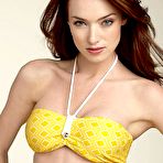 Pic of Cassi Colvin in sexy bikinies & lingeries