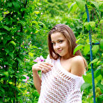 Pic of Taissia A nude in erotic AREKESI gallery - MetArt.com