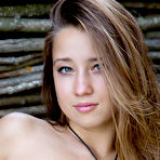 Pic of Taissia A in Vitroe by Alan Forza