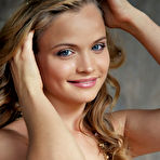 Pic of Linden A nude in erotic NYEUSI gallery - MetArt.com