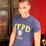 Pic of Casting Couch #303: Diesel O'Green, Angel Salazar Sergio - Free Gallery Free Hosted Gallery - Kristen Bjorn