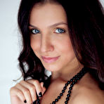 Pic of Gillian B nude in erotic HENERA gallery - MetArt.com