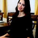 Pic of Brooke B at HQ Babes