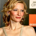 Pic of Cate Blanchett
