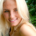 Pic of Jaime A nude in erotic LARVAE gallery - MetArt.com
