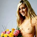 Pic of Arielle Flowers! - Pmates Beautiful Girls!