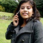 Pic of My Sexy Rupali - Rupali Getting Naked In Public Park