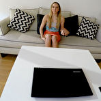 Pic of Hollie Mack - Spy POV