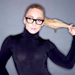 Pic of Bootylicious babe AJ Applegate gets her ass stuffed deep at PinkWorld Blog