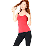 Pic of Mia Sollis from Virtua Girl!
