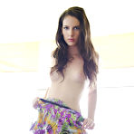 Pic of Kamlyn in Florale by Errotica Archives | Erotic Beauties