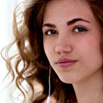 Pic of Jasmina nude in erotic NICHARE gallery - MetArt.com