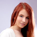 Pic of Paige nude in erotic PRESENTING PAIGE gallery - MetArt.com