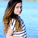 Pic of Susie nude in erotic OBERU gallery - MetArt.com