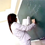 Pic of Teens from Tokyo - Busty Japanese girl cum hungry!!