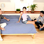 Pic of Reality Kings .com | Sasha Rose - Petite Craver  | Mikes Apartment .com 