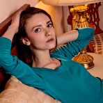 Pic of Babes like Eliav love to pose in front of the camera in softcore galleries.