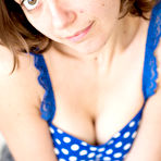 Pic of Flora in Naked Girl by Abby Winters | Erotic Beauties