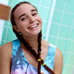 Pic of AMENSA with Messiah - SexArt