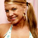 Pic of Babylon X - Fergie