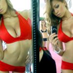 Pic of Sexy Ukrainian Alina Buryachenko - Pmates Beautiful Girls!