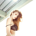Pic of Hotty Stop / Leanna Decker Shower