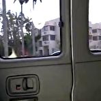 Pic of Hot Chick Masturbates In The Back Of A Car And Caresses Random Guy - Free Porn Video - Outdoor, Masturbation, Amateur, Brunette, Hd Porn Tube - 271024 - ProPorn.com