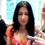 Pic of Three Top-notch Porn Stars Make Average Amateur Dude's Sex Dreams Come True - Free Porn Video - Blowjob, Lesbian, Group Sex, Hardcore, Handjob Porn Tube - 266218 - ProPorn.com