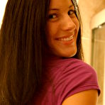 Pic of Bunny Lust - Amanda Cotton Panties