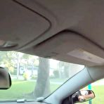 Pic of Londons tanned ass was begging for dick