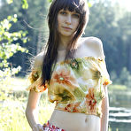 Pic of Girl Nudes - Teen Art, Russian Girl Naked