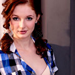 Pic of Leona Honey nude in erotic ALATES gallery - MetArt.com