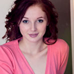 Pic of Leona Honey nude in erotic NESORA gallery - MetArt.com