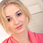 Pic of Leona Honey nude in erotic ORNAE gallery - MetArt.com
