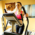 Pic of Kylie Quinn on Teen Fidelity in Massage Me Hard Part 1