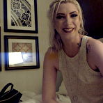 Pic of Rhiannon on Exploited College Girls