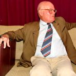 Pic of grandpa is being fucked by his niece