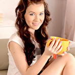 Pic of Naughty teen chick with the creamiest ass Misha Cross is enjoying some anal sex with her bf