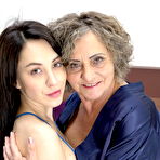 Pic of These old and young lesbians sure know how to get dirty