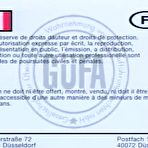 Pic of Shorthaired amateur German takes her clothes off  KLBR Produktion