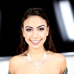 Pic of Taylor May on Amateur Allure
