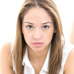 Pic of HD Love episode Luvv In The Nude with Sara Luvv