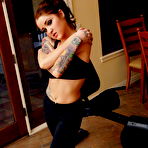 Pic of Jeska Vardinski from SpunkyAngels.com - The hottest amateur teens on the net!