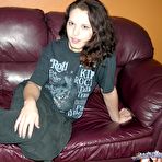 Pic of PinkFineArt | Kristy teen amateur from True Amateur Models