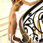 Pic of PinkFineArt | Nicole from Met-Art