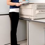 Pic of Nude pictures of Getty - The Hometown Nudes of The ATK Galleria