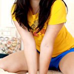 Pic of Petite Amateur Kylie by Abby Winters | Erotic Beauties