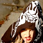 Pic of Liliane Tiger at Actiongirls.com